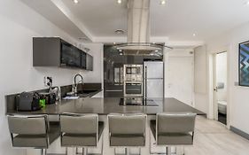Sunny 2 Bdr Apt Close To Yafo Wth Parking